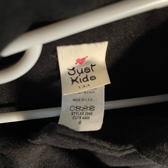 Super soft excellent condition pea coat - Picture 2 of 3